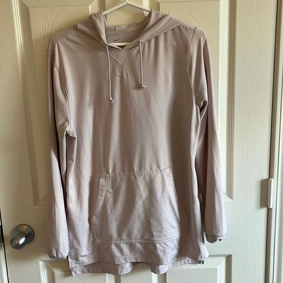 Nike Dri-Fit Hoodie - Picture 1 of 7